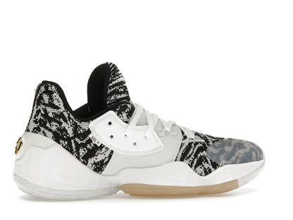 adidas Harden Vol. 4 Cookies & Cream
