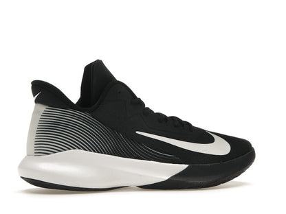 Nike Precision 4 Black White