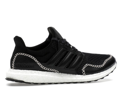 adidas Ultra Boost 1.0 Core Black Wonder Quartz