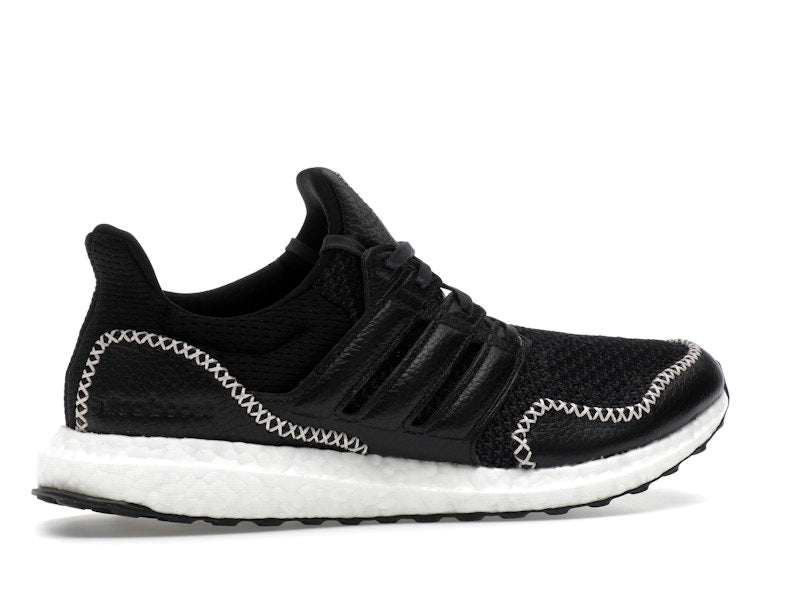 adidas Ultra Boost 1.0 Core Black Wonder Quartz
