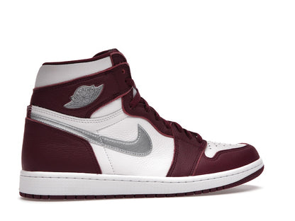Jordan 1 Retro High OG Bordeaux