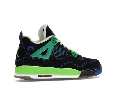 Jordan 4 Retro Doernbecher (GS)