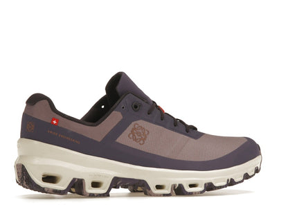 On Running Cloudventure LOEWE Lilac (Women's)