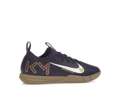 Nike Zoom Mercurial Vapor 16 Academy IC Kylian Mbappé Grand Purple (GS)