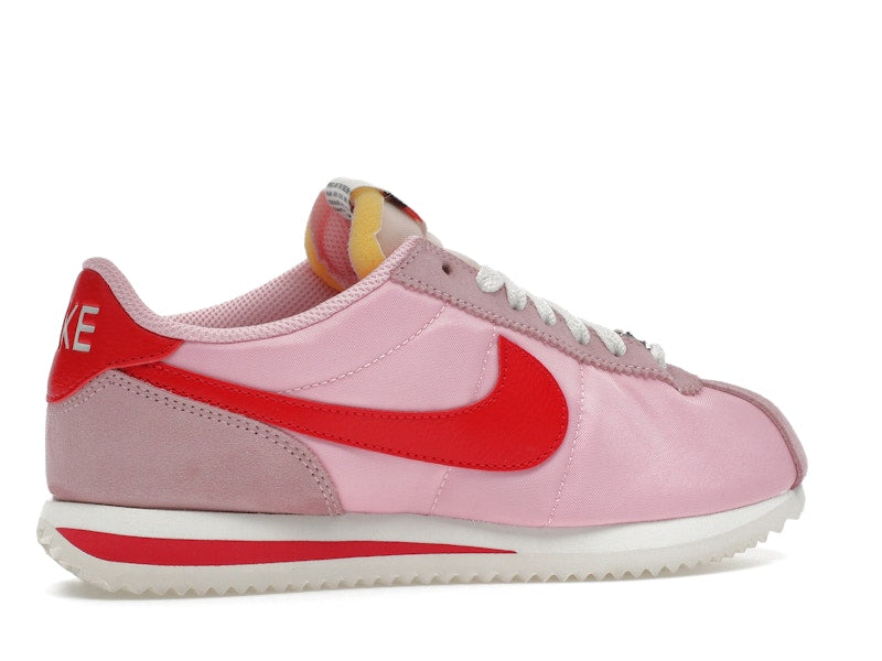 Nike Cortez TXT Medium Soft Pink Sail (Women's)