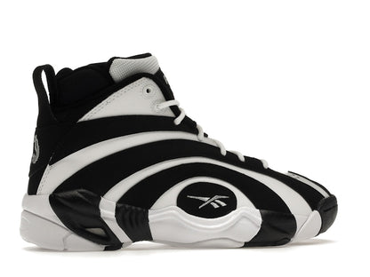 Reebok Shaqnosis Black White (2020)