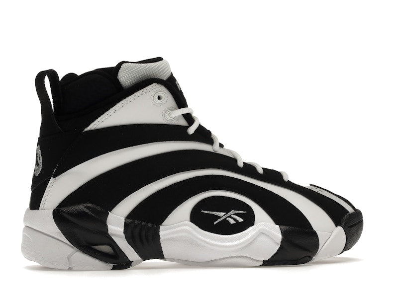 Reebok Shaqnosis Black White (2020)
