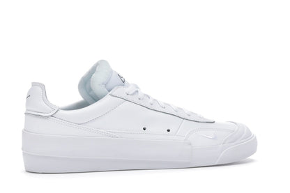 Nike Drop Type Lx Triple White