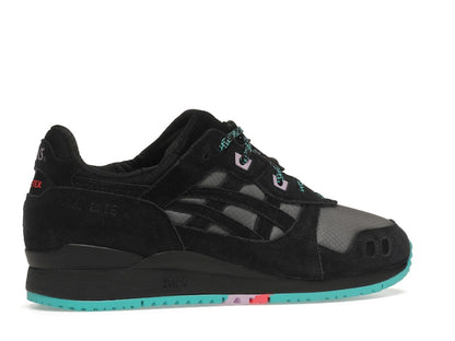 ASICS Gel-Lyte III OG G-TX Winterized Pack (2020)