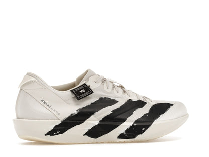 adidas Y-3 Adios 9 Beige Orbit Grey Black