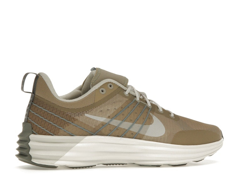 Nike Lunar Roam Khaki