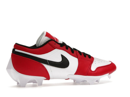 Jordan 1 Low TD Cleat Chicago (2023)