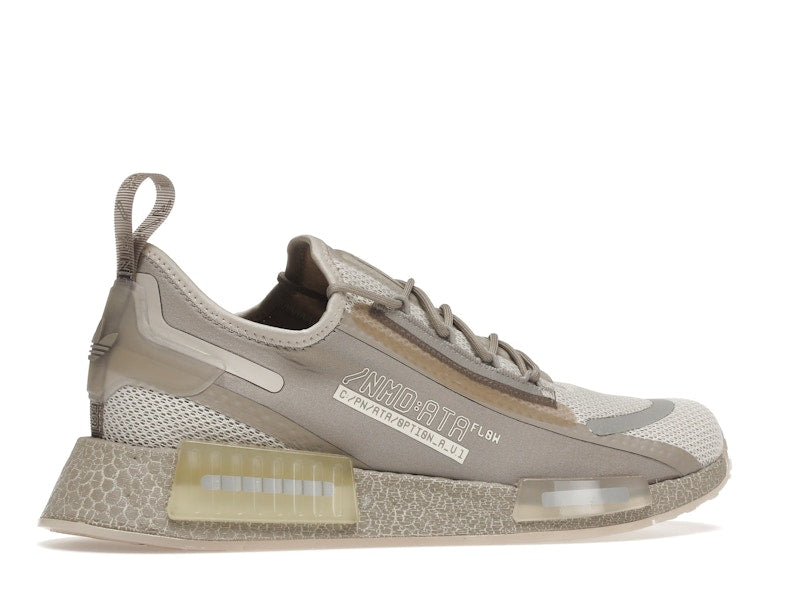 adidas NMD R1 Spectoo Bliss Silver Metallic