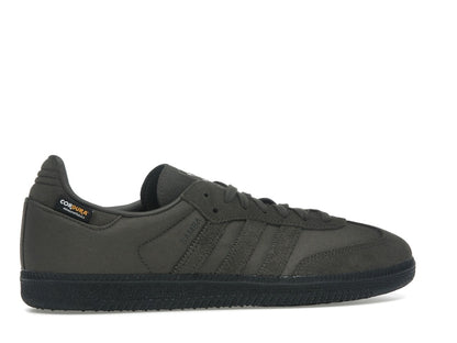adidas Samba OG Shadow Olive Cordura