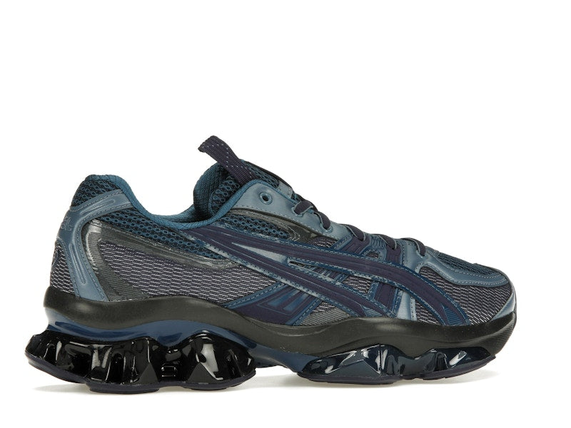 ASICS US5-S Gel-Quantum Kinetic Kiko Kostadinov Light Indigo