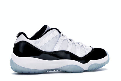 Jordan 11 Retro Low Concord