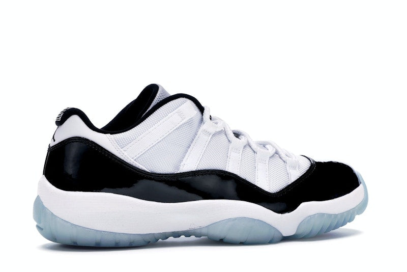 Jordan 11 Retro Low Concord
