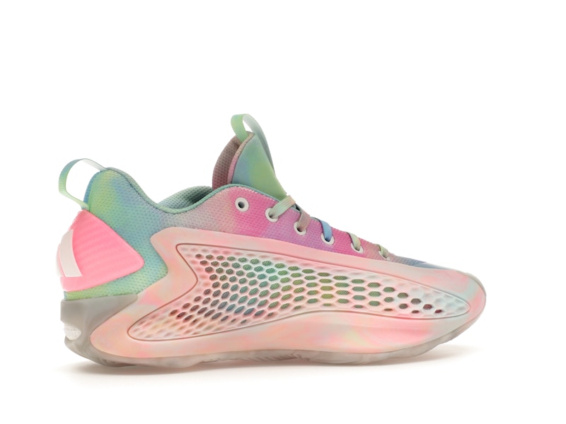adidas AE 1 Low 3SSB PE (GS)