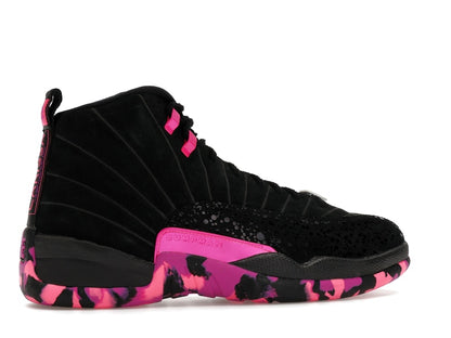 Jordan 12 Retro Doernbecher (2017)