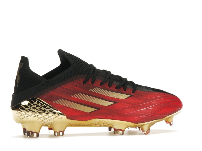 adidas X Speedflow.1 FG Impossible Dream