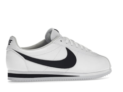 Nike Classic Cortez Leather White Black