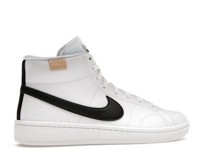 Nike Court Royale 2 Mid White Onyx