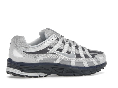 Nike P-6000 Photon Dust Anthracite