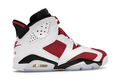 Jordan 6 Retro Carmine (2021)