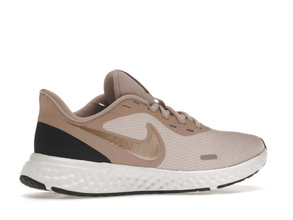 Nike Revolution 5 Barely Rose (Women's)