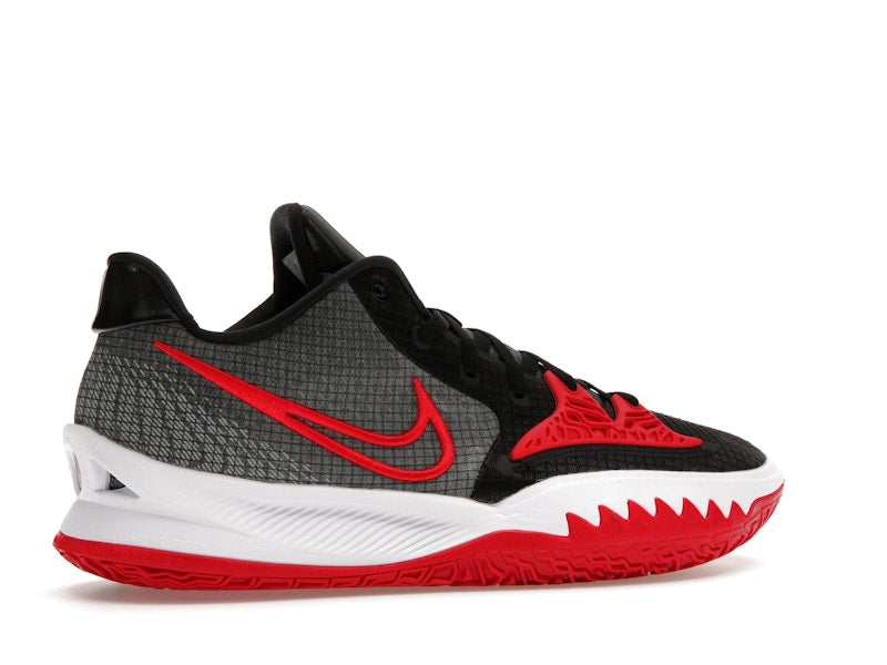 Nike Kyrie 4 Low TB Black University Red