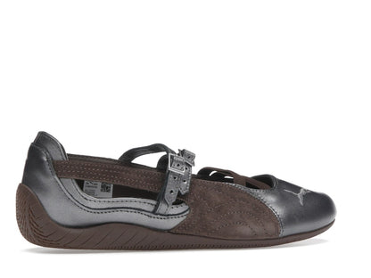 Puma Speedcat Ballet Lux Chocolate Gum (Women's)