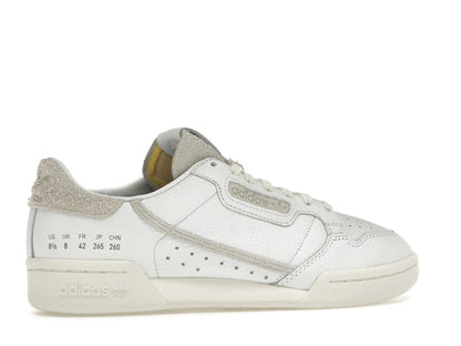 adidas Continental 80 Premium Basics Cloud White