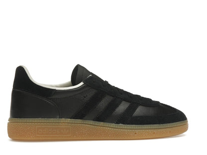 adidas Handball Spezial Core Black Leather