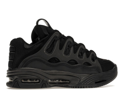 Osiris D3 2001 Triple Black