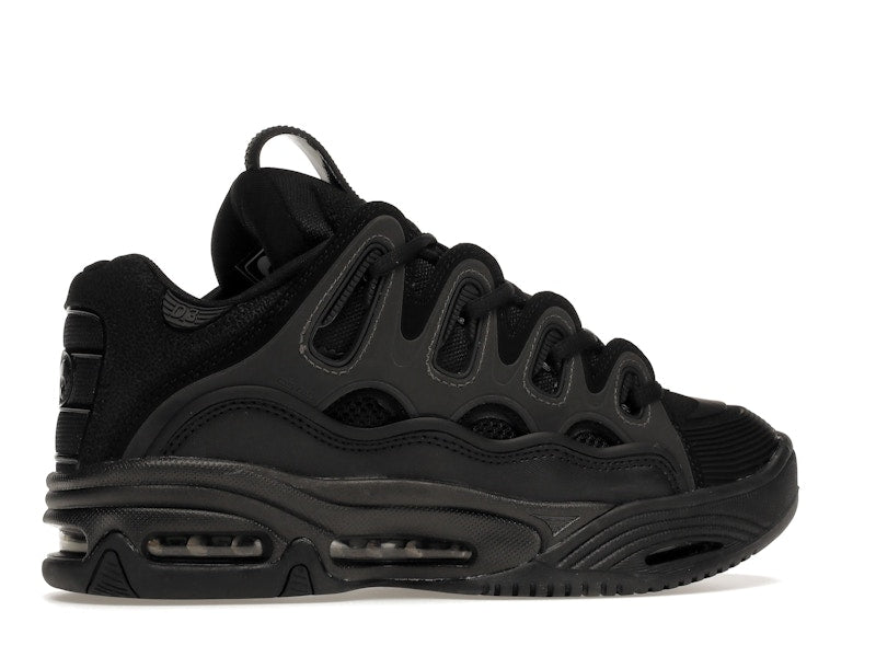 Osiris D3 2001 Triple Black