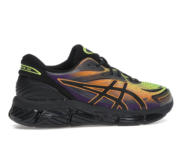 ASICS Gel-Quantum 360 VIII City of Lights Fellow Yellow