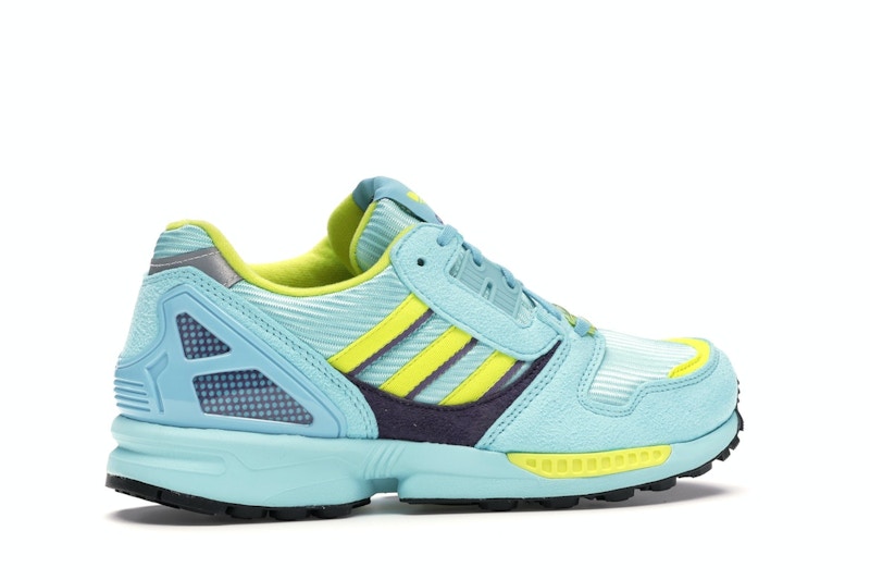 adidas ZX 8000 OG Aqua (2020)