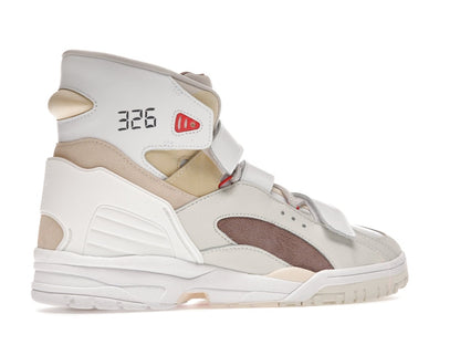 adidas Vadawam 326 Kid Cudi White