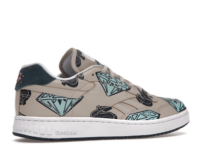Reebok BB 4000 Mu BBC Ice Cream Diamond Dollar (2020)