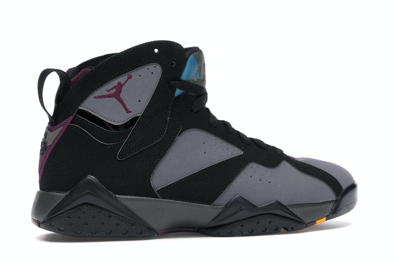 Jordan 7 Retro Bordeaux (2015)