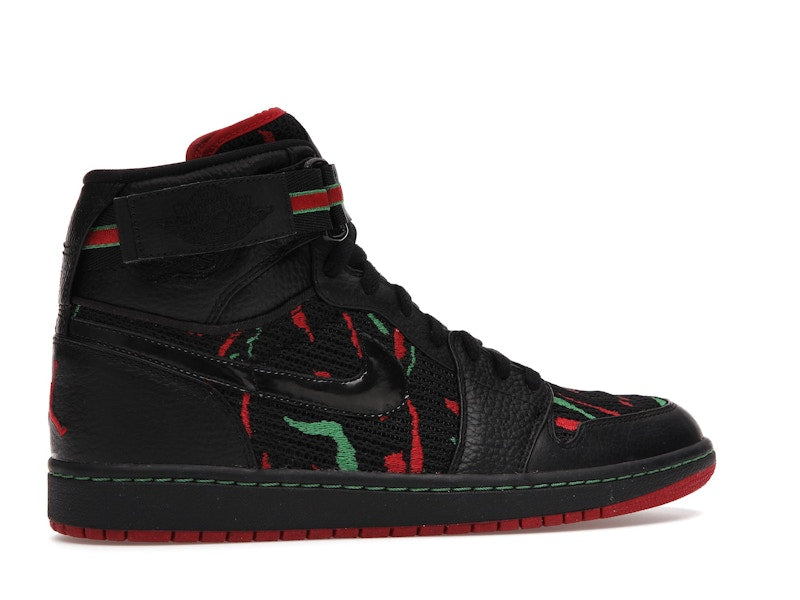 Jordan 1 Retro High Strap A Tribe Called Quest