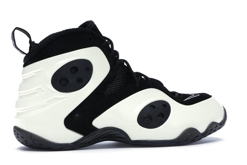 Nike Zoom Rookie Glow-In-The-Dark (2018)