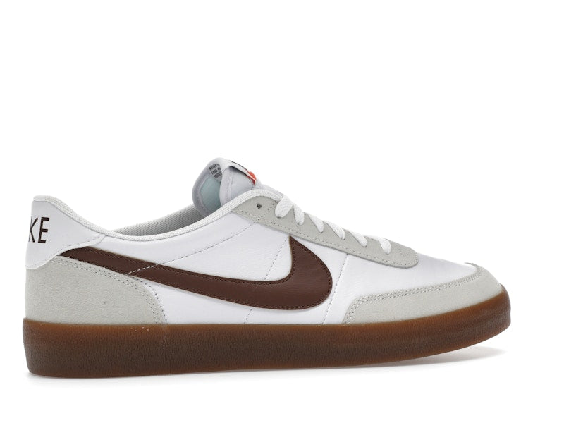 Nike Killshot 2 Leather White Cacao Wow Gum
