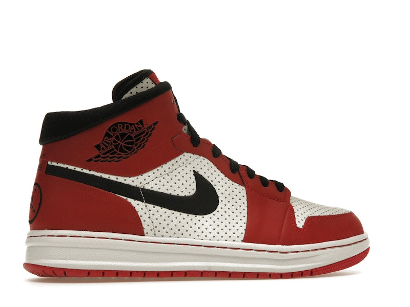 Jordan Alpha 1 Chicago