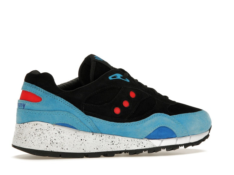 Saucony Shadow 6000 Footpatrol Only In Soho
