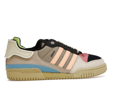 adidas Forum Powerphase Bad Bunny Benito