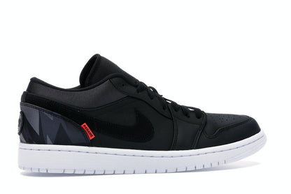 Jordan 1 Low PSG Paris Saint-Germain
