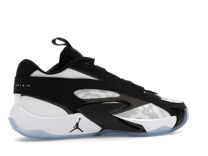 Jordan Luka 2 TB Black White