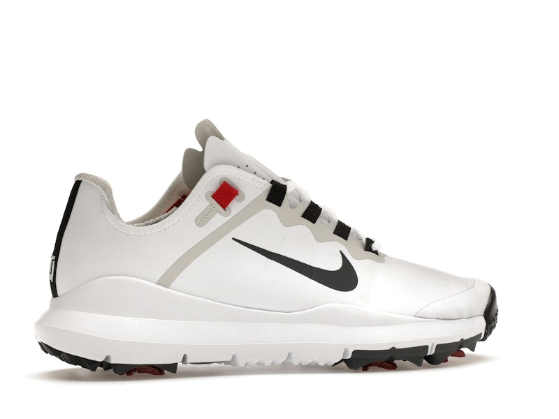 Nike Tiger Woods TW '13 Retro White Varsity Red (Wide)