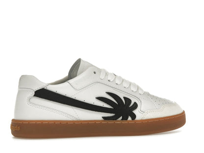 Palm Angels New Palm One White Black Gum